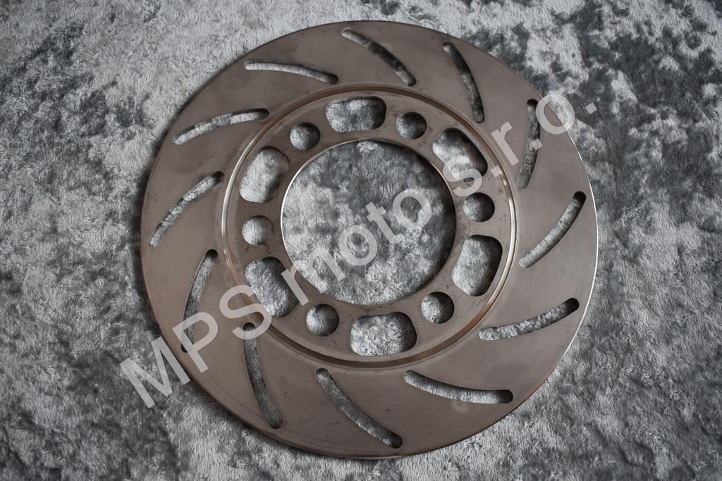 Brzdový kotouč plovoucí