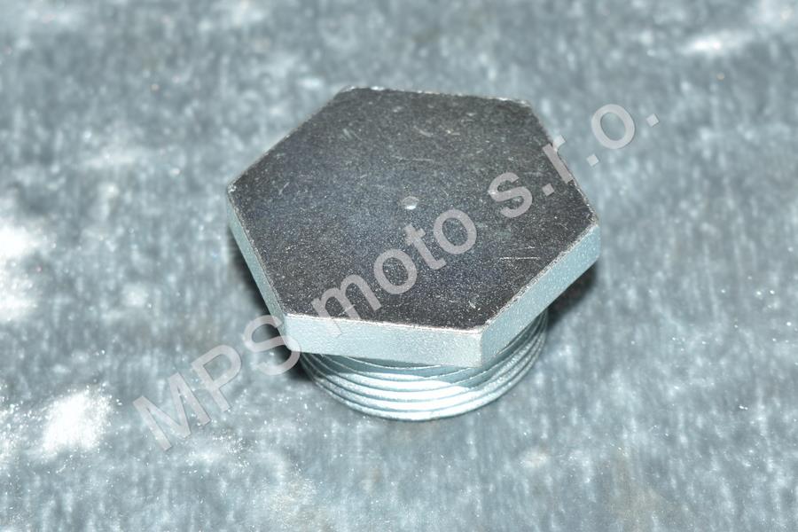 Zátka ramena př. vidlice Panelka 