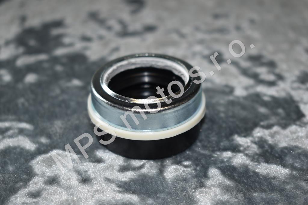 Převlečná matice před.vidlice s těsněním