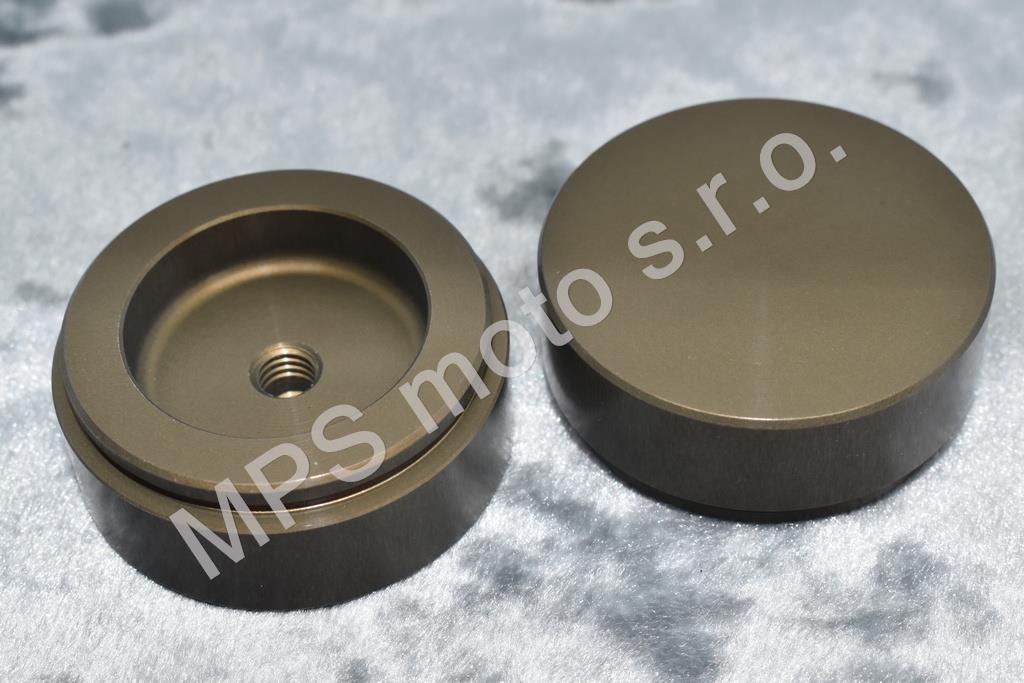 Pístek brzdového třmenu