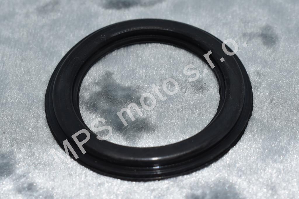 Prachovka pístu brzd.třmenu