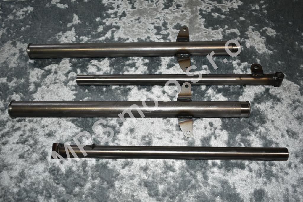 Rameno vidlice L + P Jawa 50/05-23