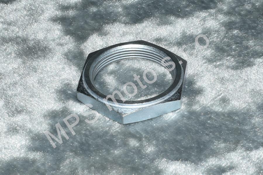 Matice krku řízení s osazením Jawa 50/05-23