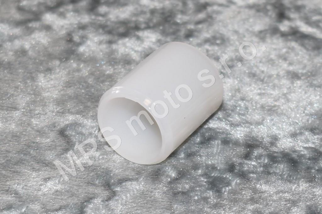 Pouzdro přední vidlice-silon