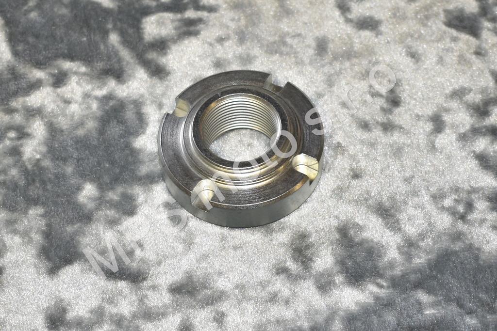 Vnější kroužek - matice řízení