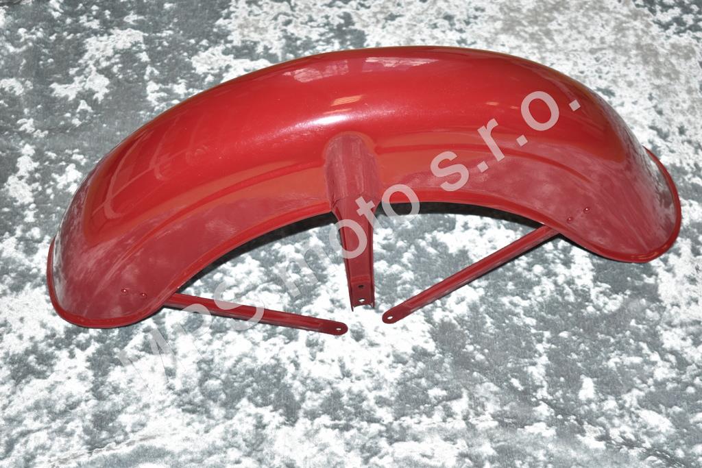 Blatník přední Kýv./Pan.