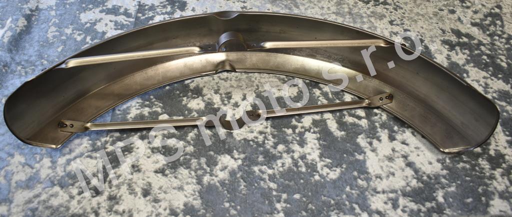 Blatník přední surový nový typ