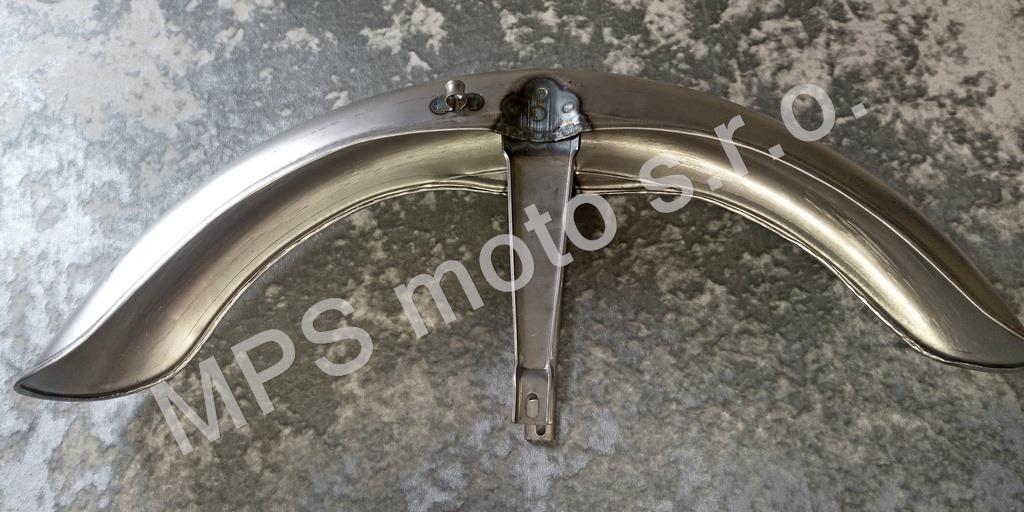 Blatník přední surový Califoria (starý typ)