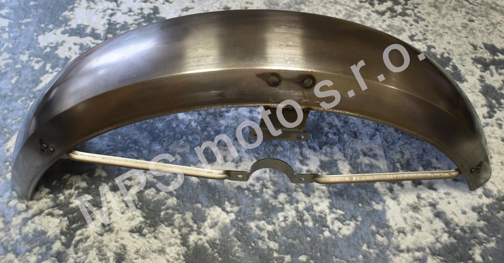 Blatník přední surový