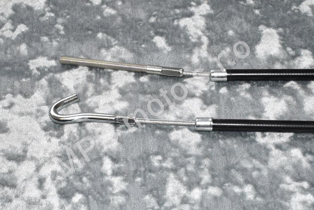 Bowden zadní brzdy SIDEKAR-560
