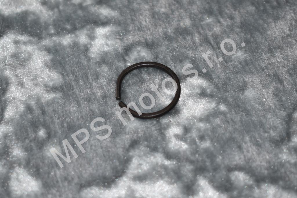 Pojistný kroužek 19z kola převodovky Jawa 350/634-640