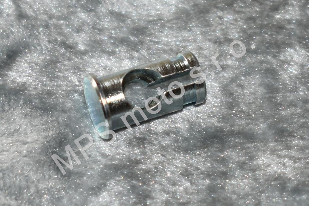 Násuvka lanka do plechové páčky (22846011)