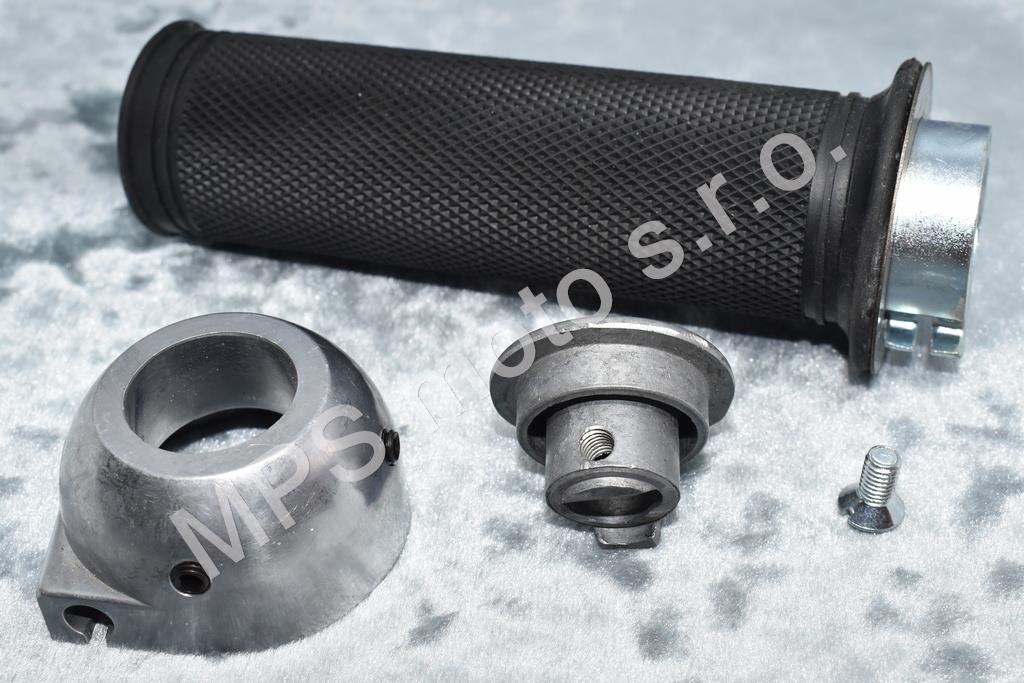 Rychlopal kompletní