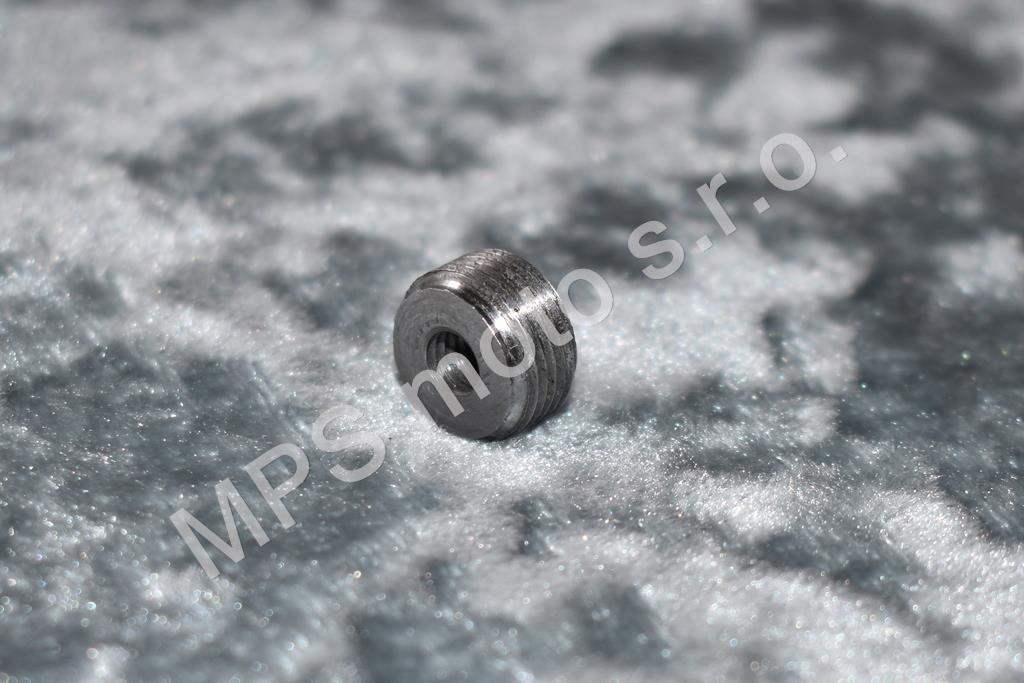 Redukce brzdového spínače ČZ 487