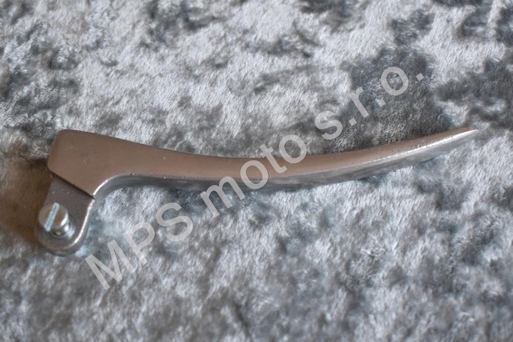 Páčka bez kuličky pravá