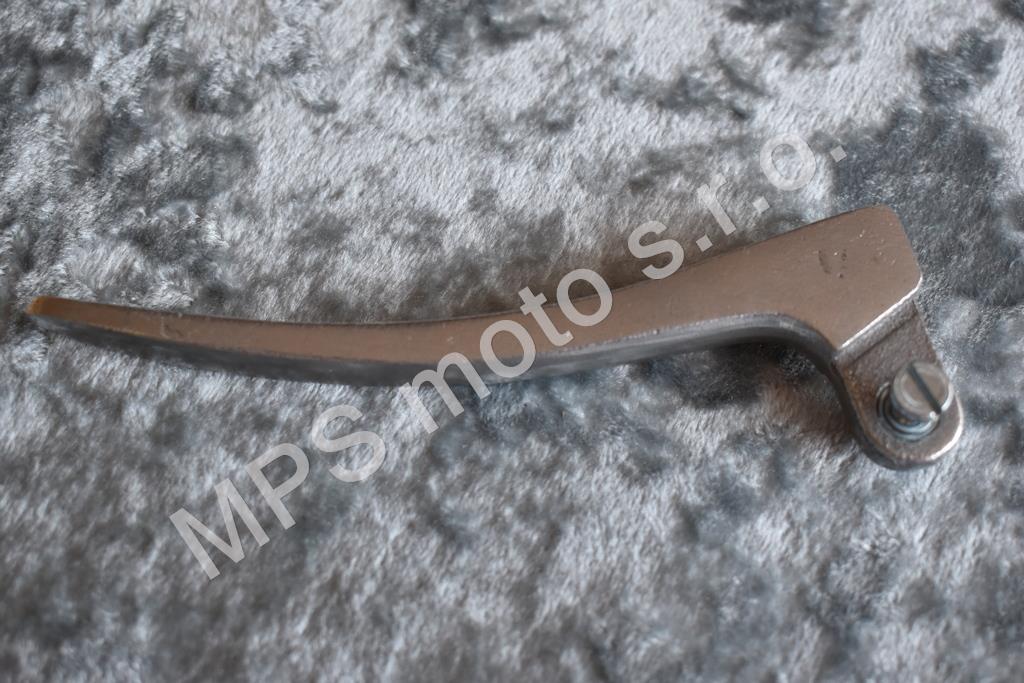 Páčka bez kuličky levá