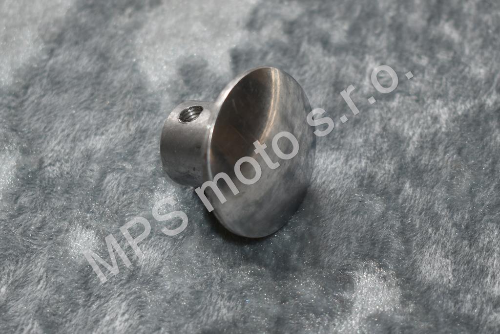 Zátka řidítka levá