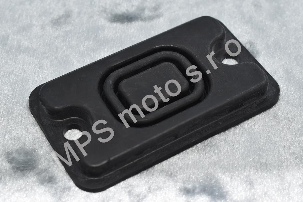 Měch-těsnění víčka brzd. pumpy