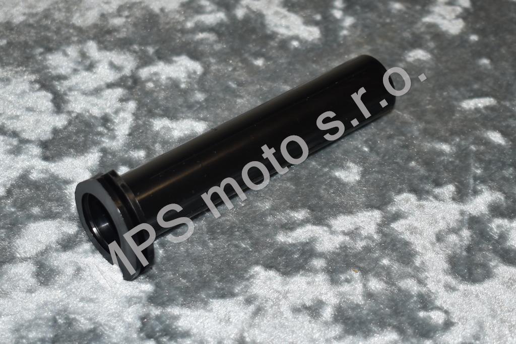 Unašeč plynu bez gumy