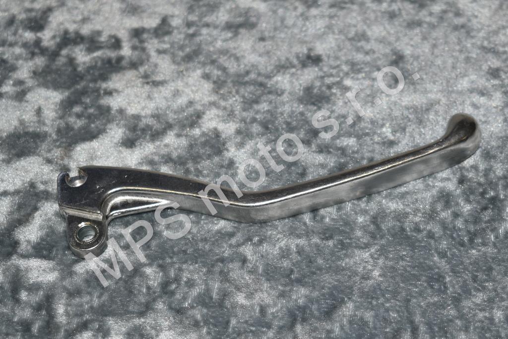 Páčka levá úplná 638