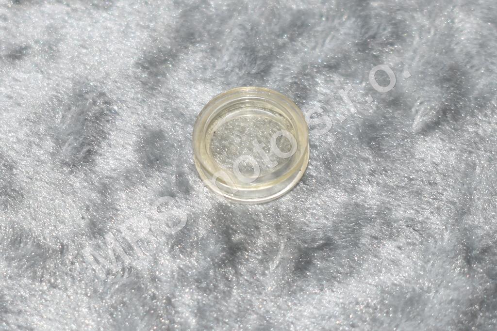 Okénko brzdového válce