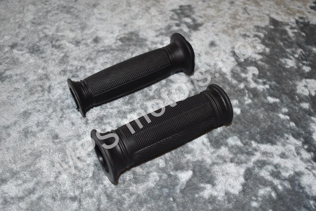 Návlek řidítka soudečky (Pár)