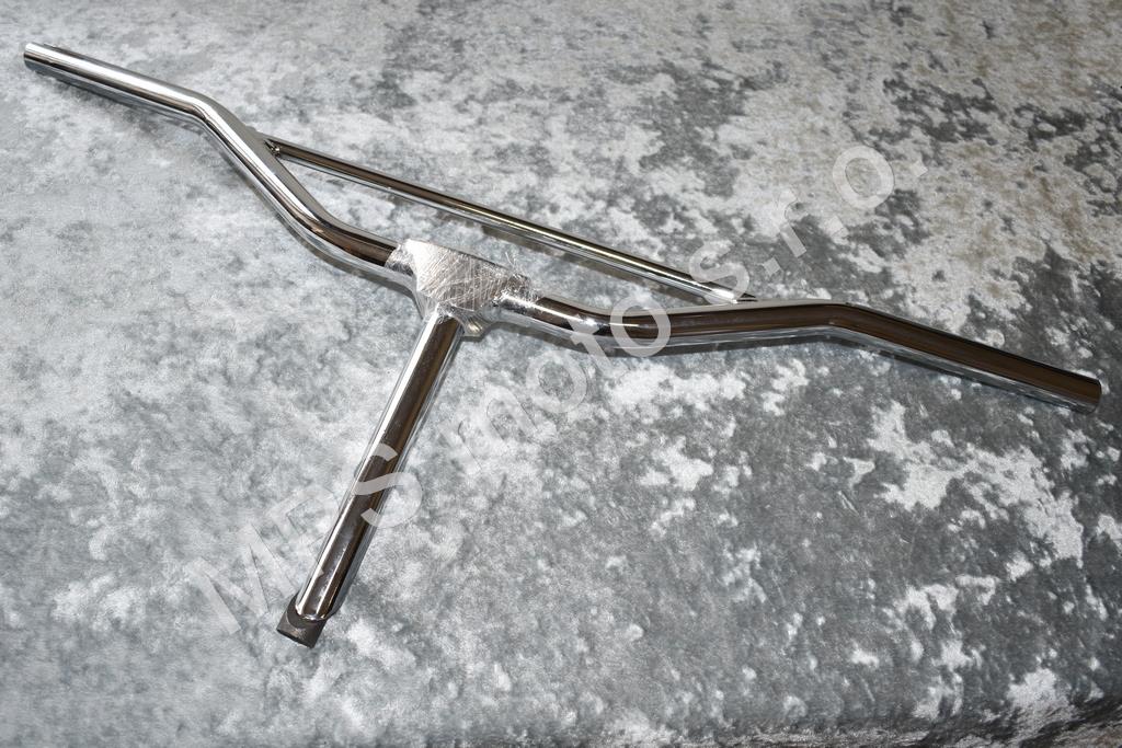 Řidítka svařená s hrazdou CZ 