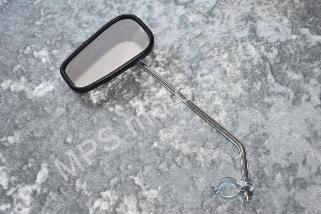 Zrcátko s objímkou Pionýr lakované - levé