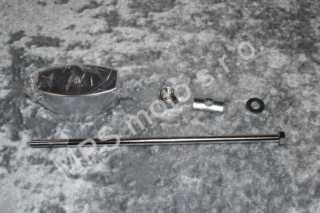 Šroub řidítek (sada)