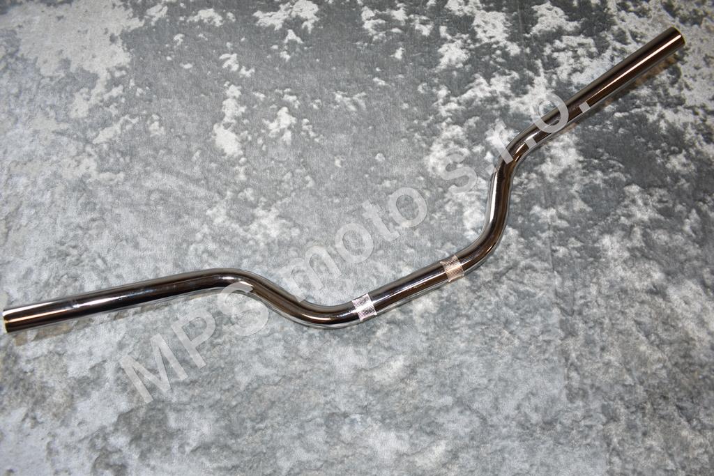 Řidítka ELEKTRONIK