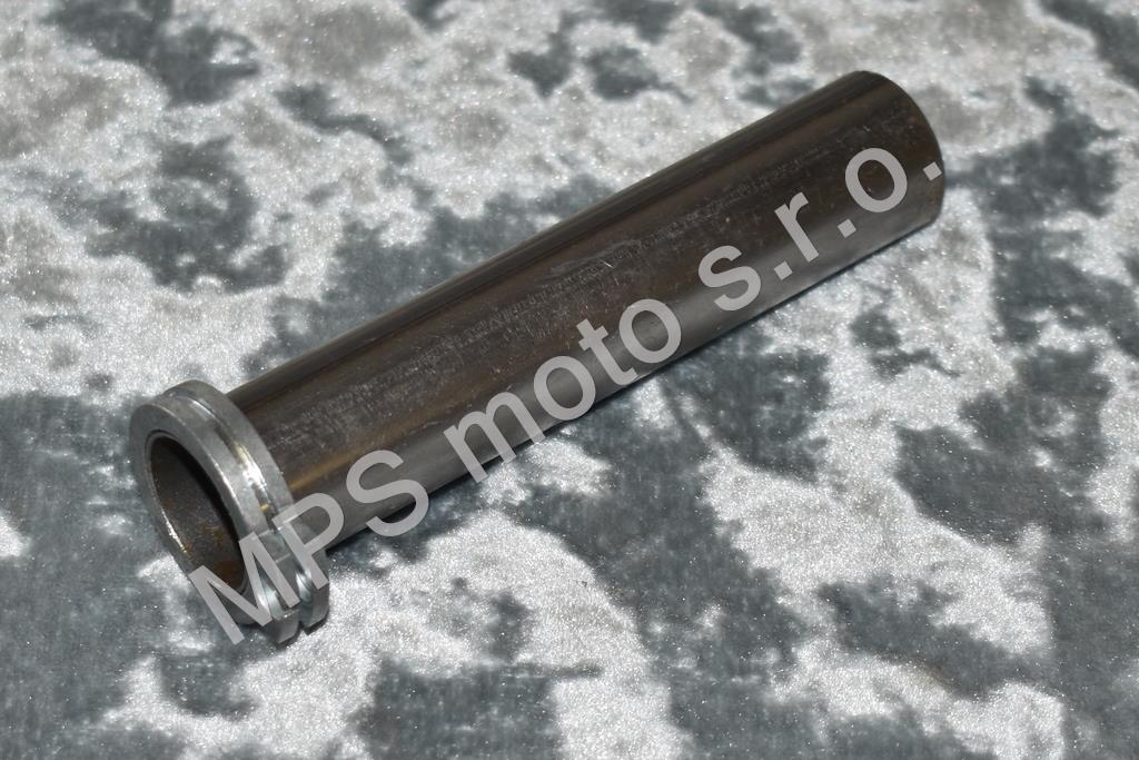 Trubka rukojeti holá