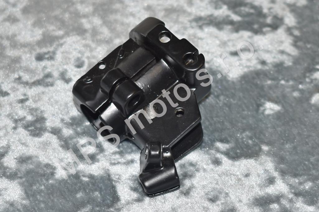 Těleso rukojeti plynu