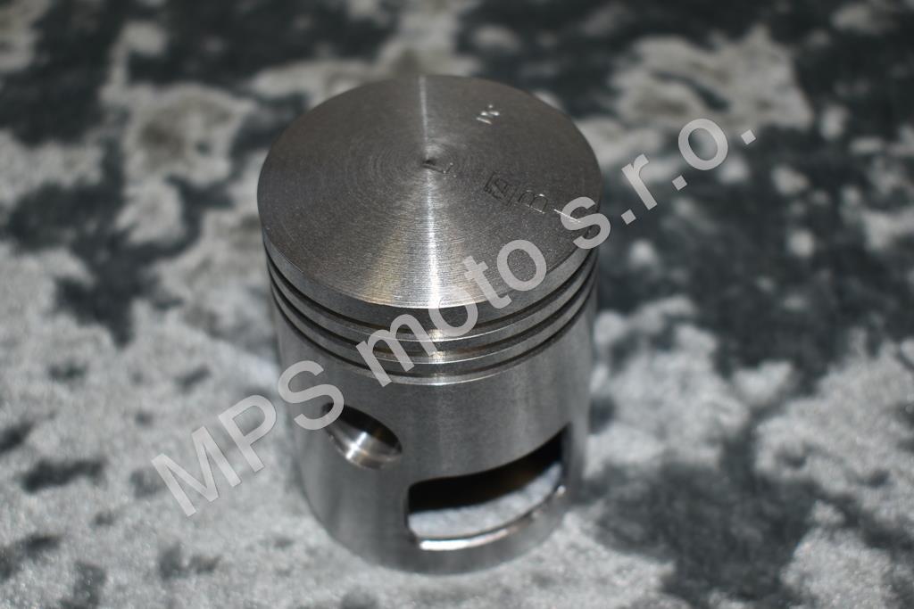 Píst J 350/634-59.00 L. čep 16