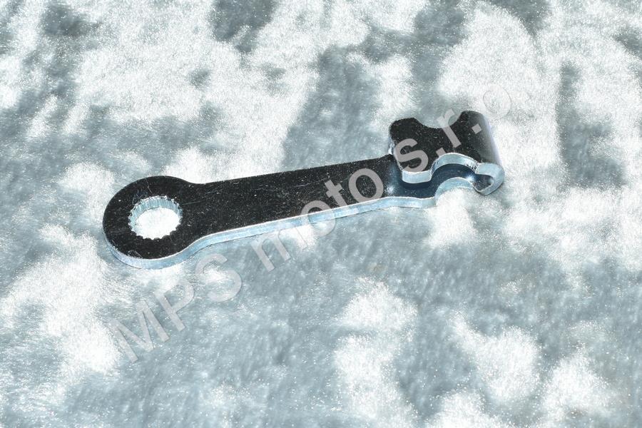 Vypínací páčka přední brzdy (21051008)