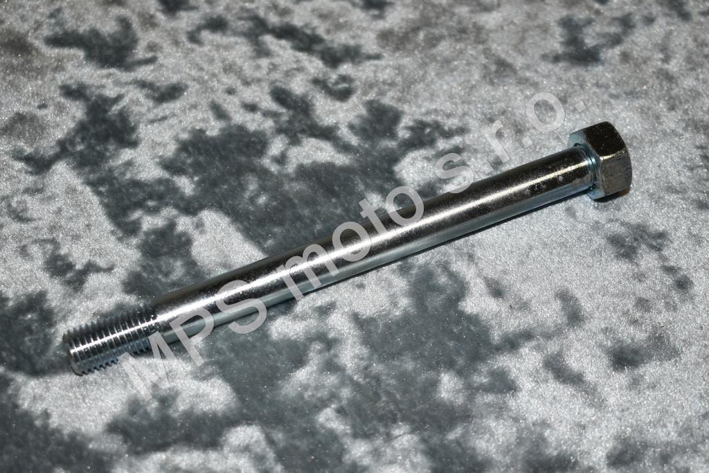 Oska předního kola