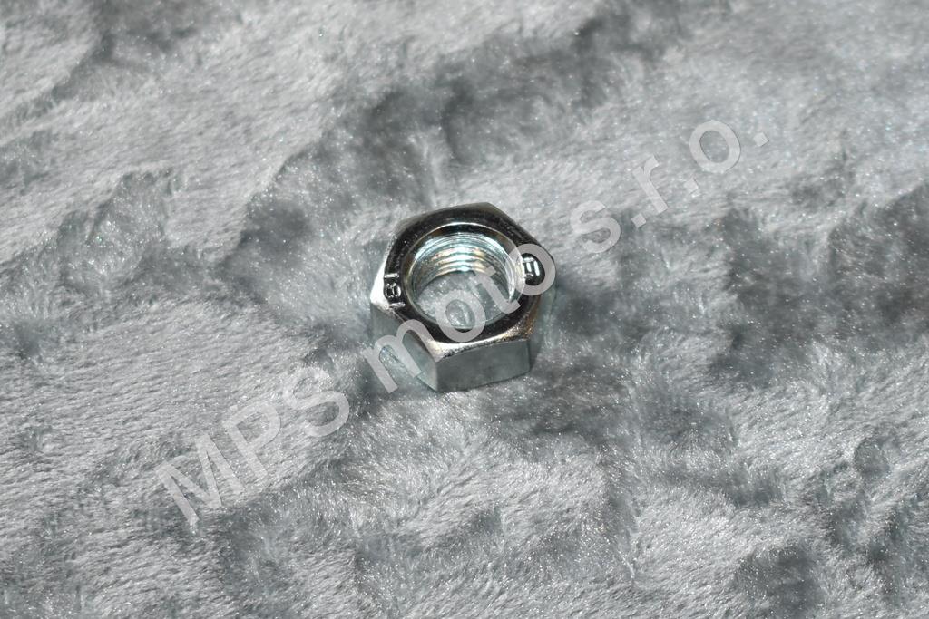 Matice osky kola M 12x1.5