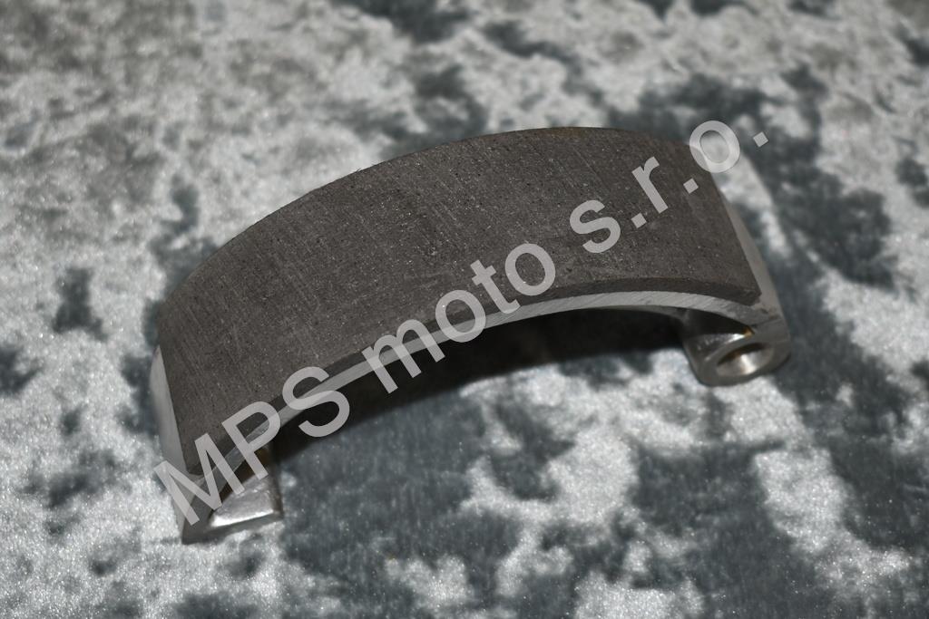 Brzdová čelist - ČZ 450/455/356 (malá široká)