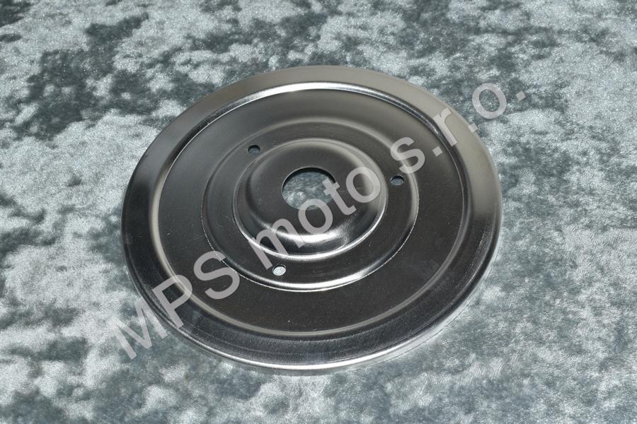 Poklice kola ČZ 355/356 přední