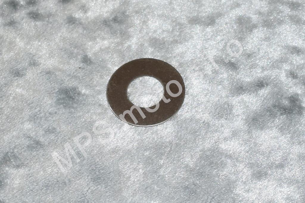 Příložka pod brzdový klíč