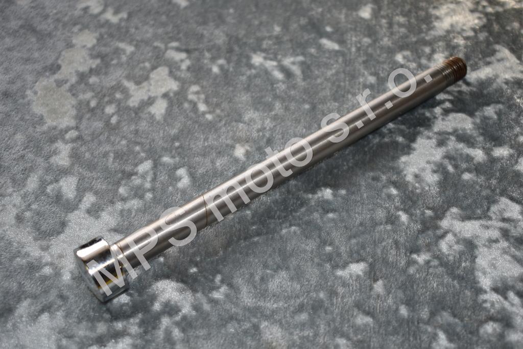 Hřídel předního kola Kýv./Pan