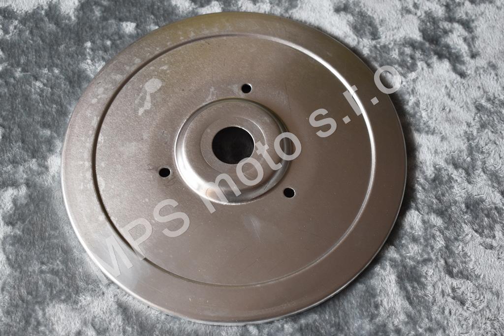 Poklice kola Kývačka přední