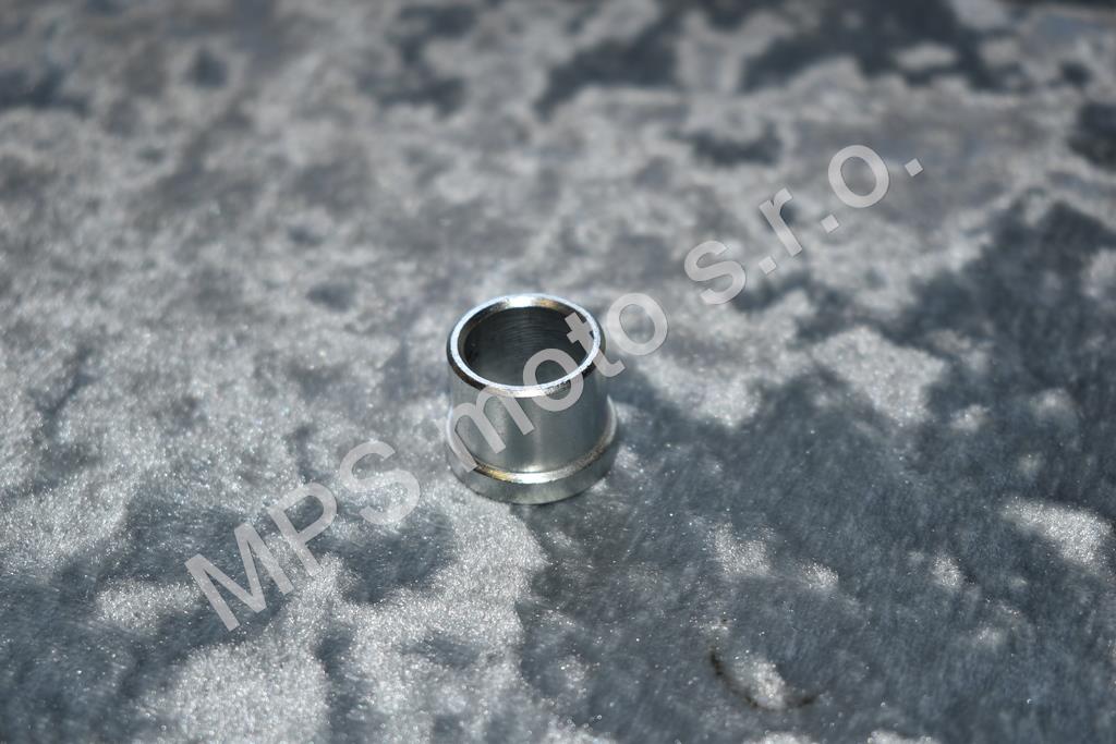 Vložka - rozp. přední osky 640 delší