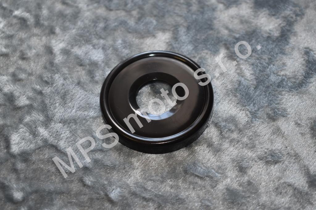 Plastová krytka náboje 640