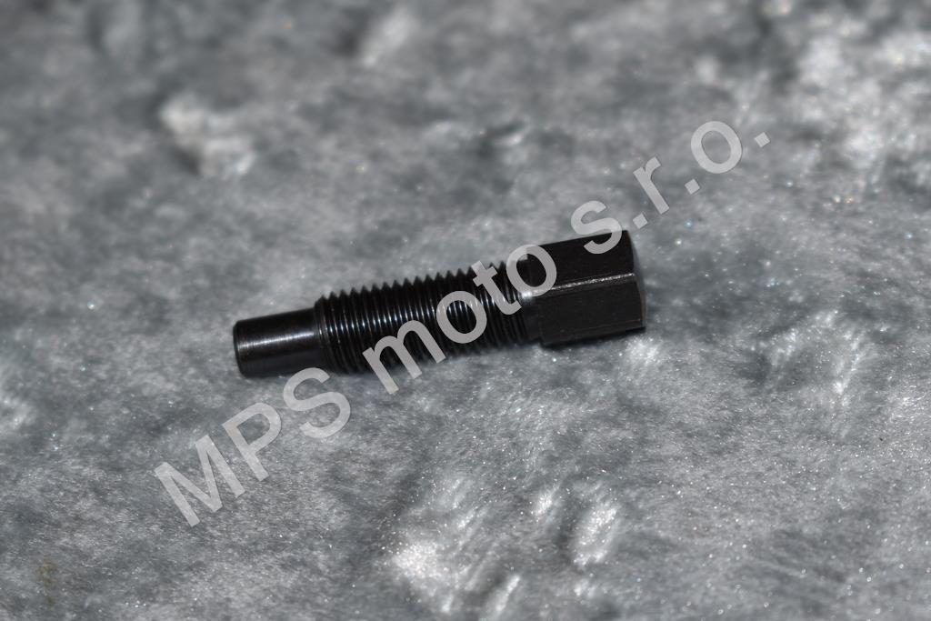 Šroub automatu spojky