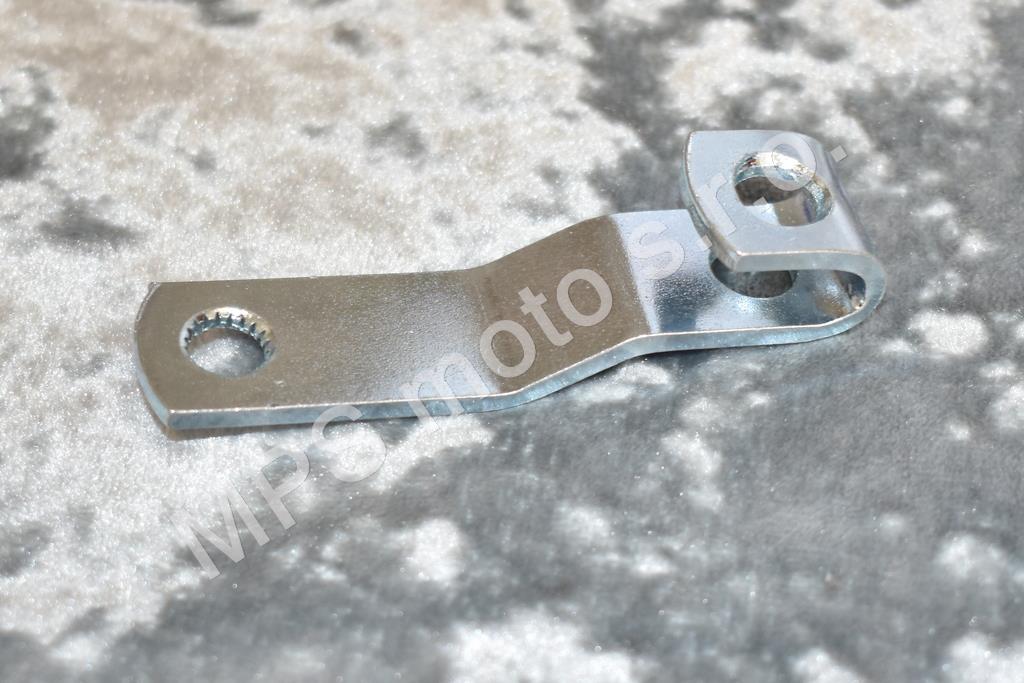Páčka brzdového klíče zadní (21056016)