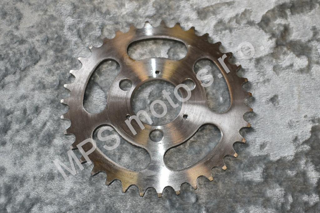 Rozeta STADION - talíř