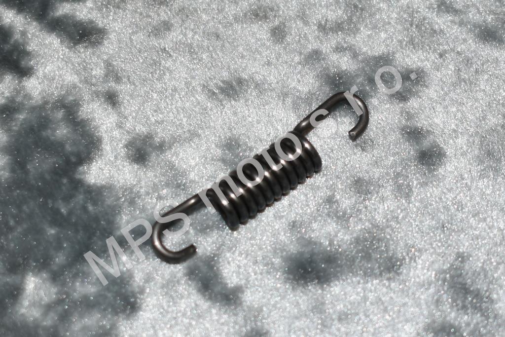 Pružina brzdových čelistí (451922851021)