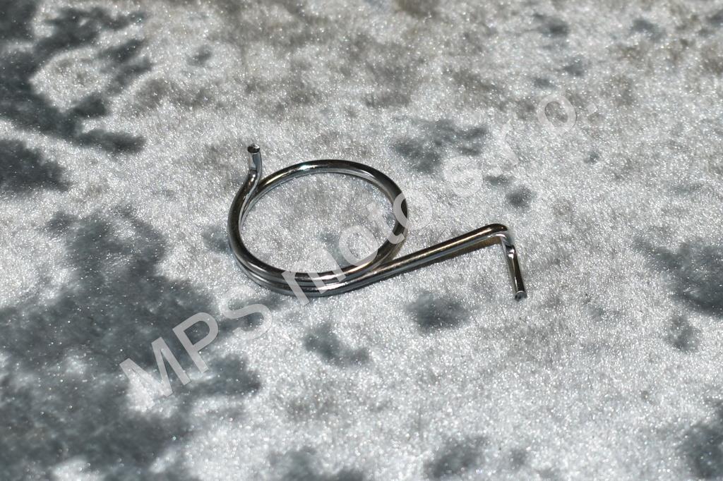 Pružina páčky brzdového klíče (451922856006)