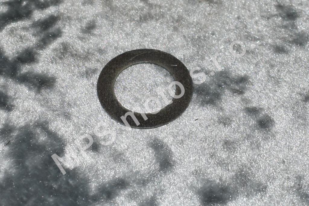 Podložka prachovky kola (22851008)