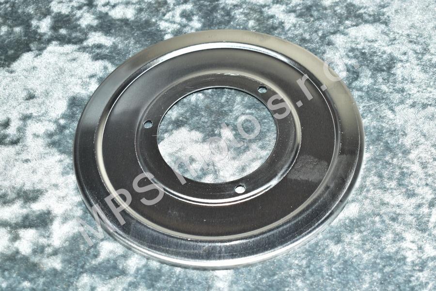 Poklice kola ČZ 355/356 zadní